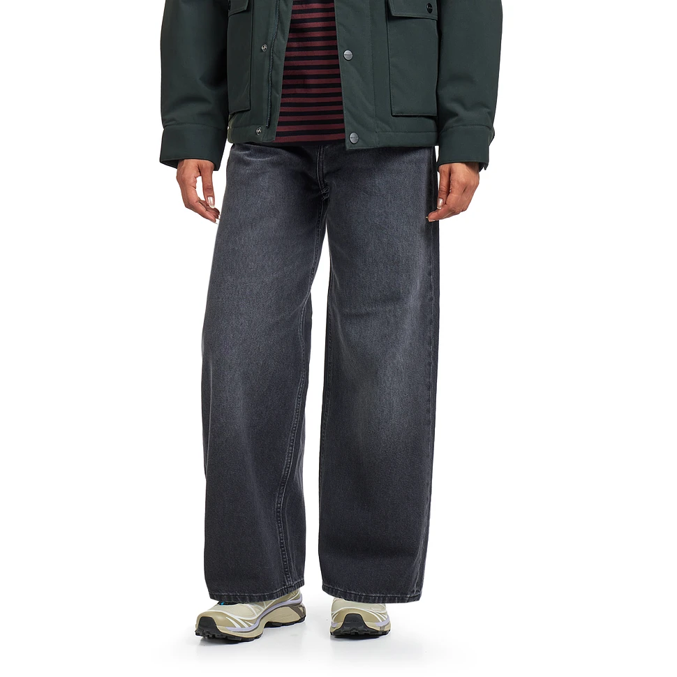 W' Jane Pant "Fairfield" Denim