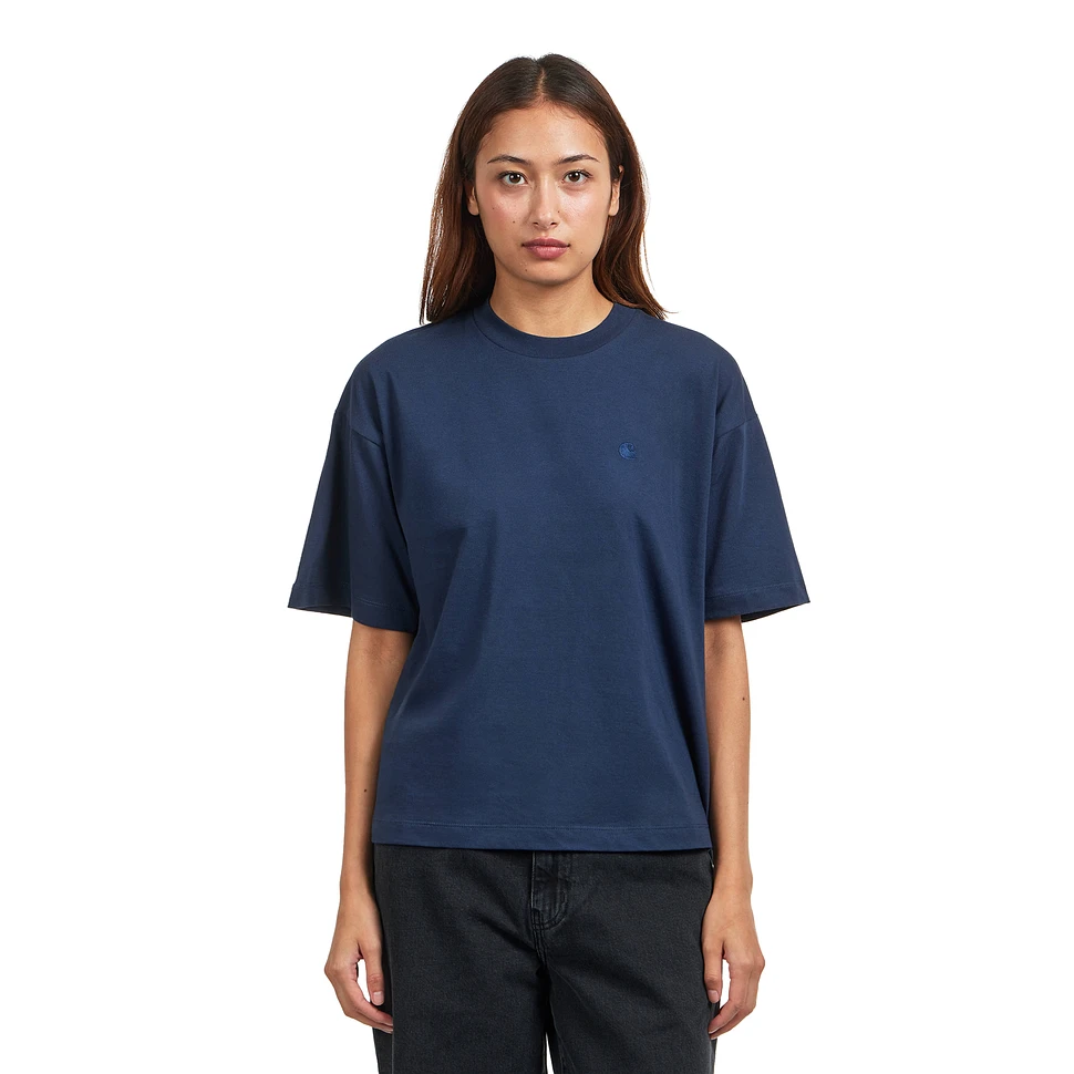 W' S/S Chester T-Shirt