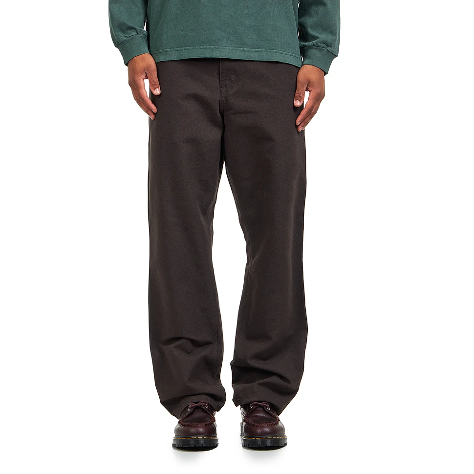 Single Knee Pant "Dearborn" Canvas