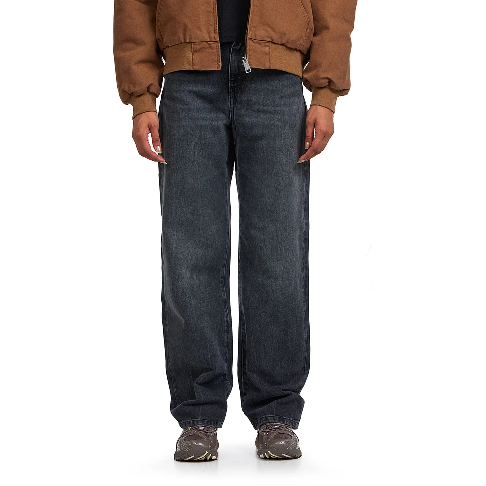 W' Noxon Pant "Smith" Denim