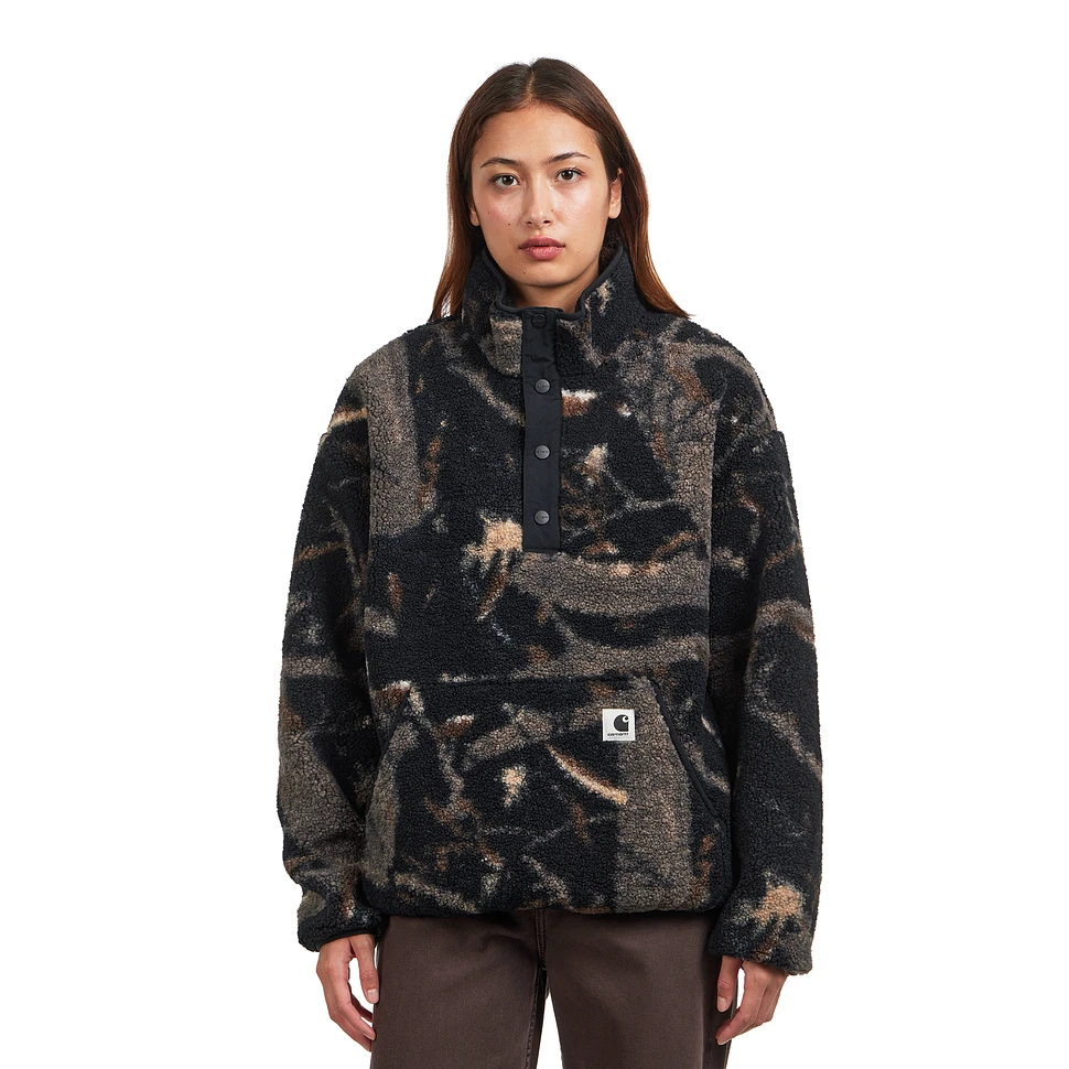 W' Elliot High Neck Liner