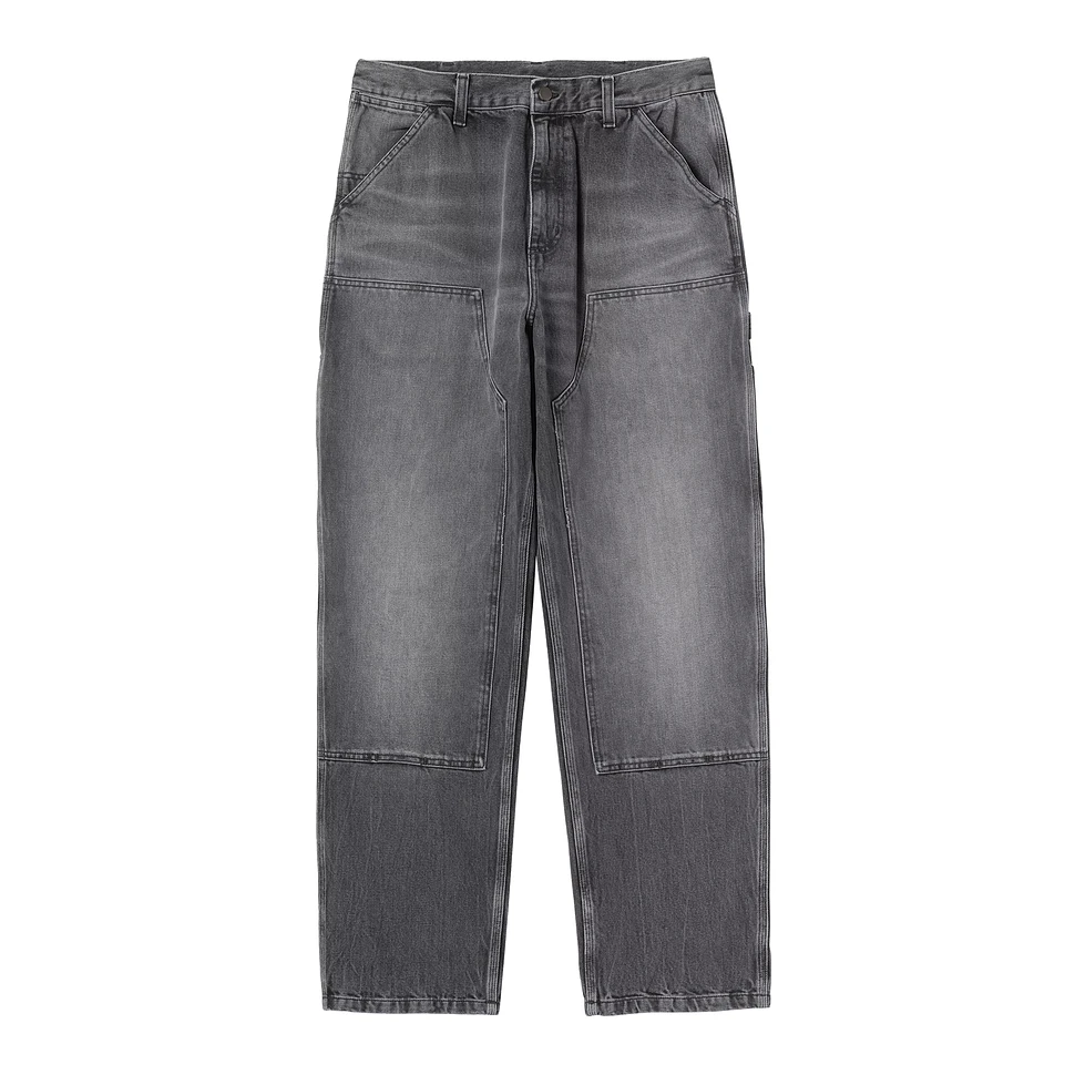 Double Knee Pant "Smith" Denim