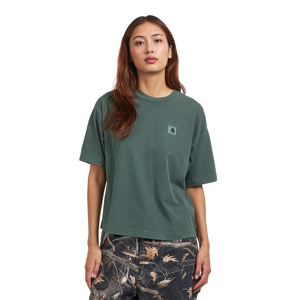 W' S/S Nelson T-Shirt