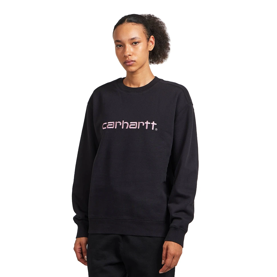 W' Carhartt Sweat
