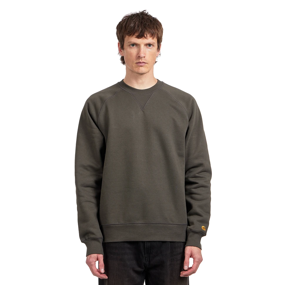 Chase Sweat