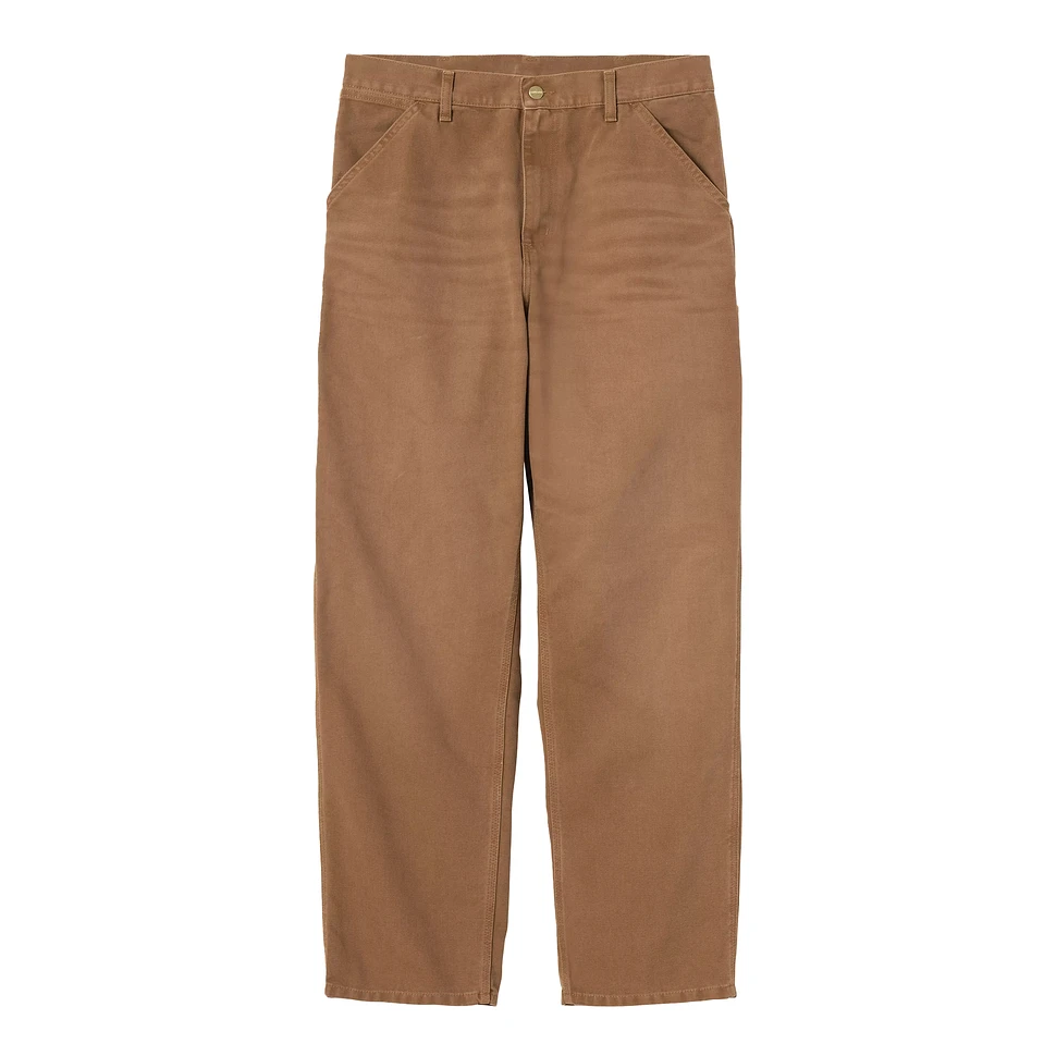 Single Knee Pant "Dearborn" Canvas