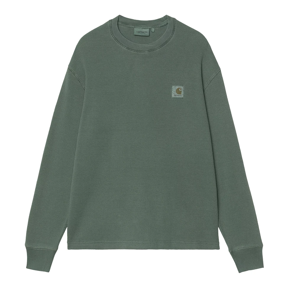 L/S Vista Waffle T-Shirt