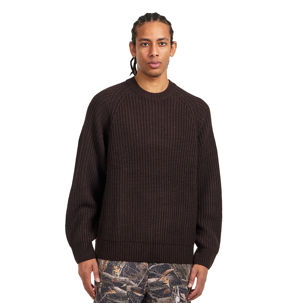 Firth Sweater
