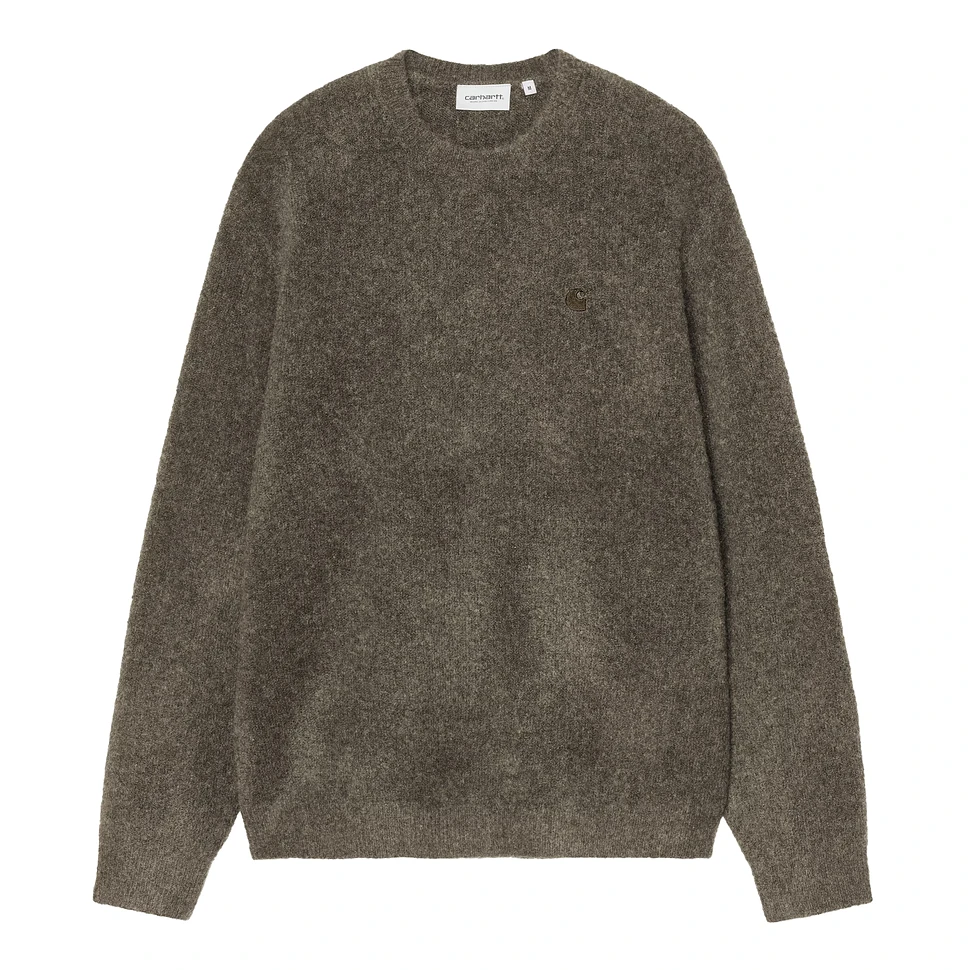 Curtis Sweater
