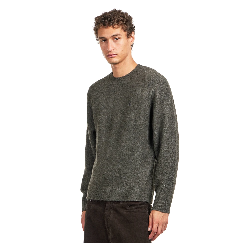 Curtis Sweater