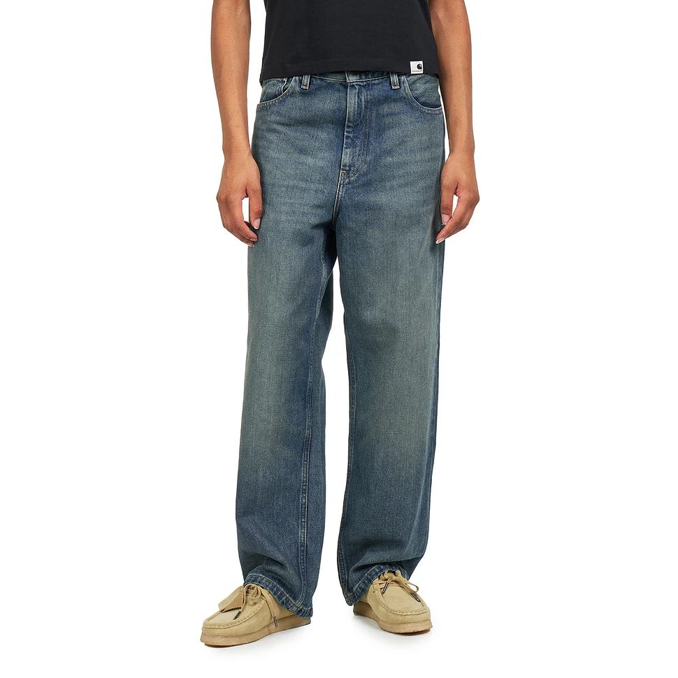W' Brandon Pant "Smith" Denim