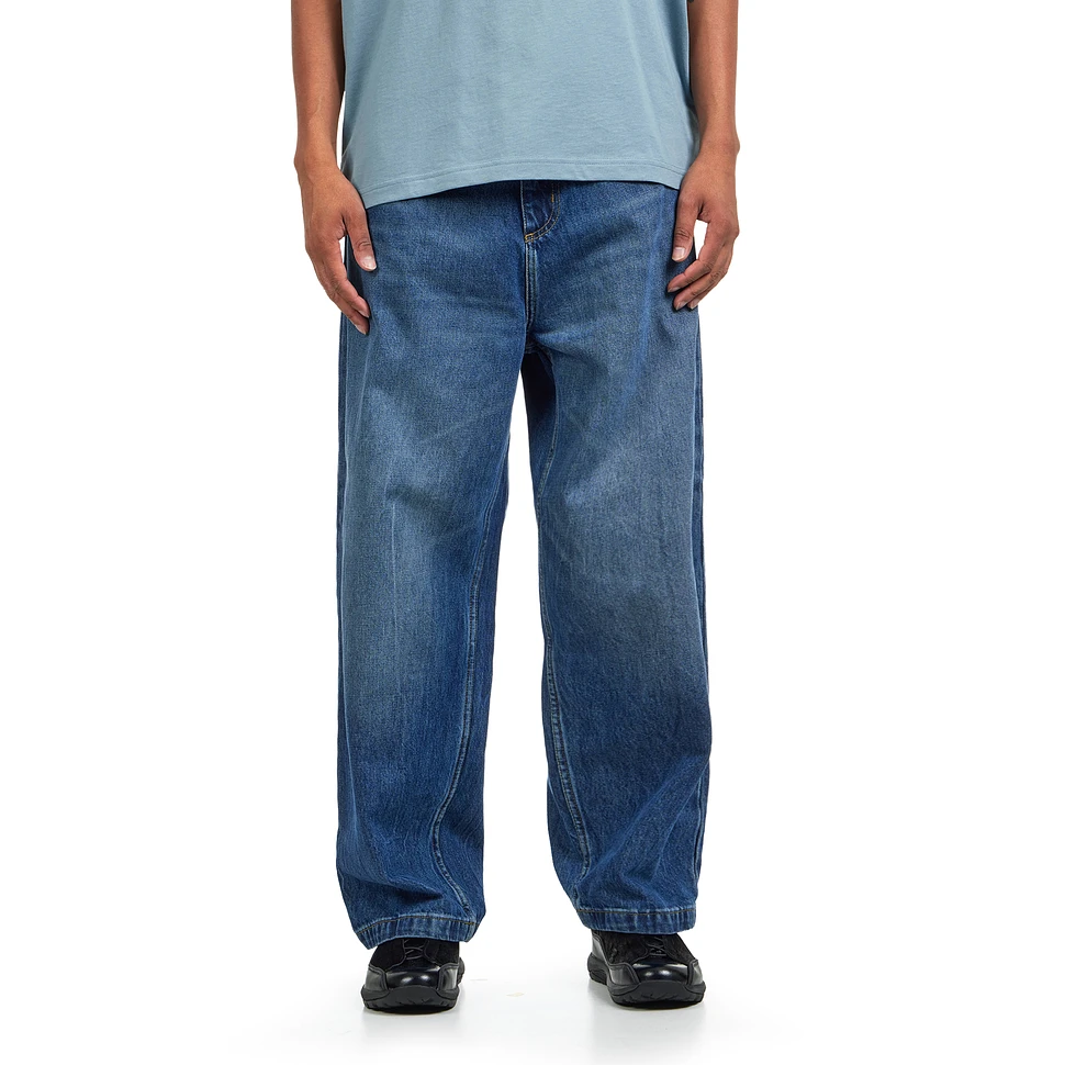Brandon Pant "Smith" Denim