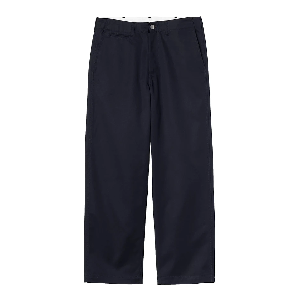 Harold Pant "Denison" Twill