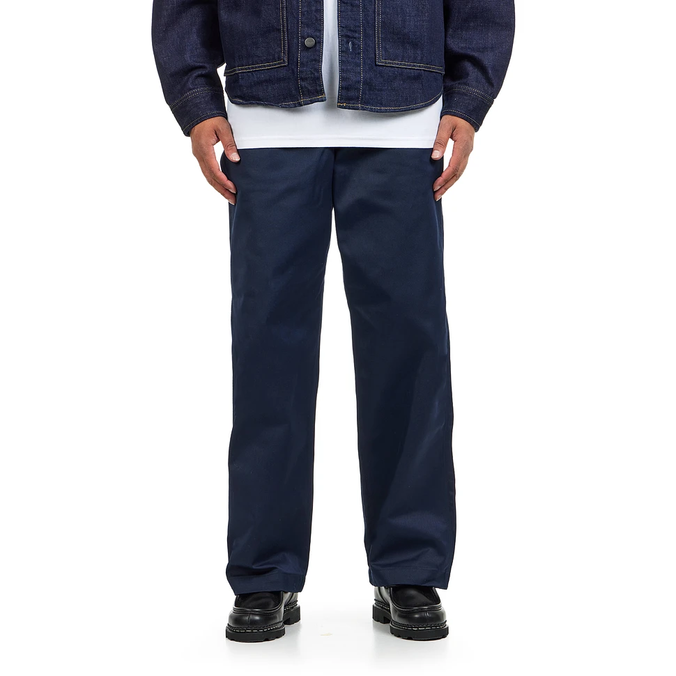 Harold Pant "Denison" Twill