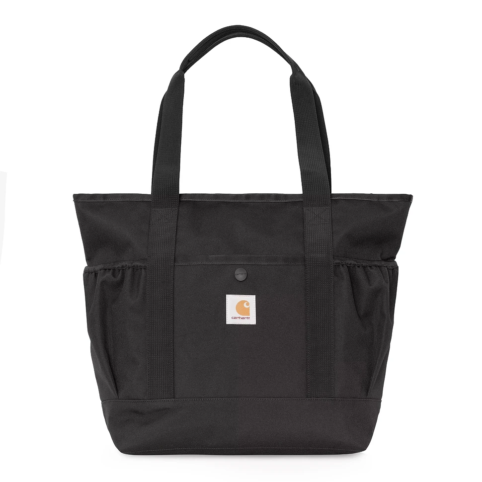 Clapton Tote Bag