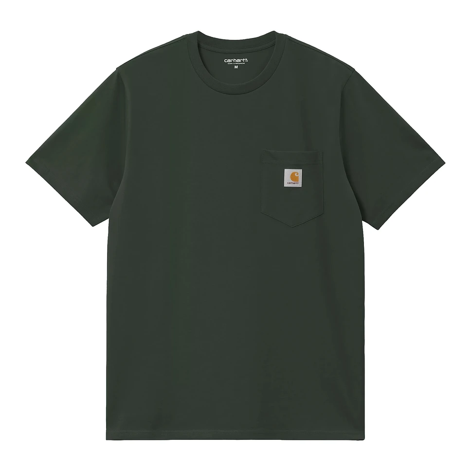S/S Work Pocket T-Shirt