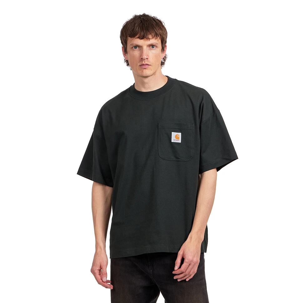 S/S Work Pocket T-Shirt