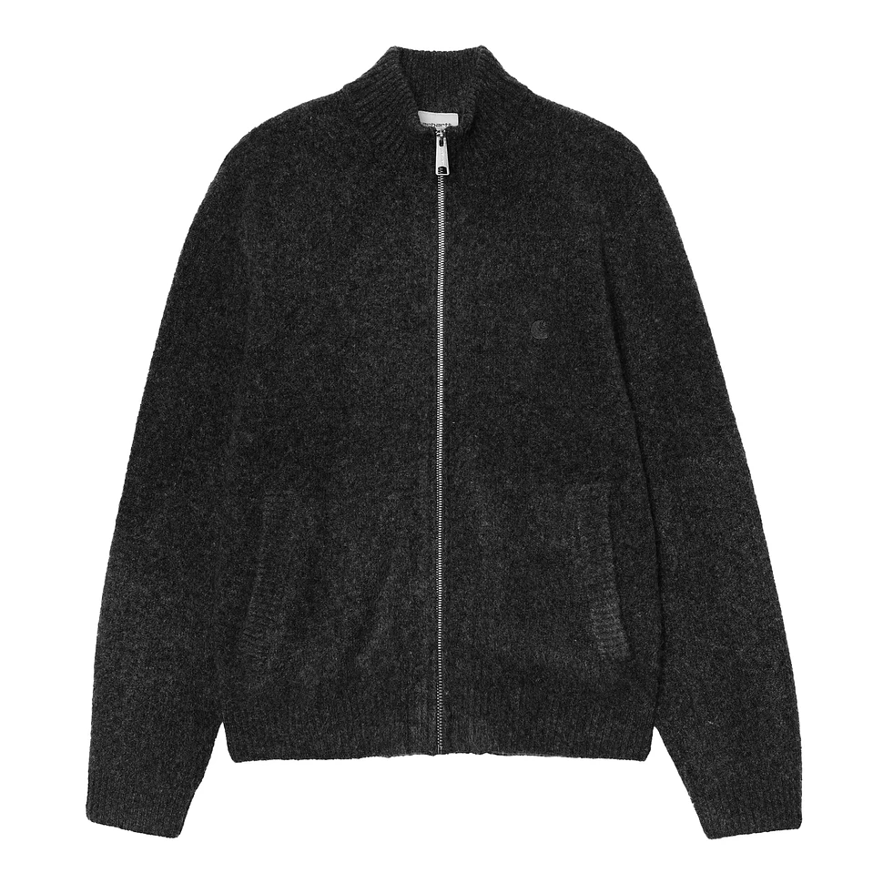Curtis Sweater Jacket