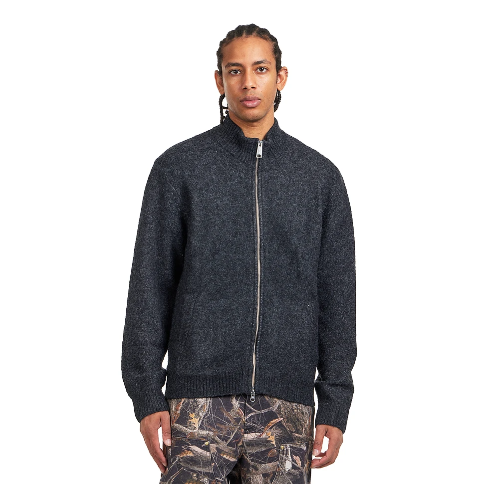 Curtis Sweater Jacket