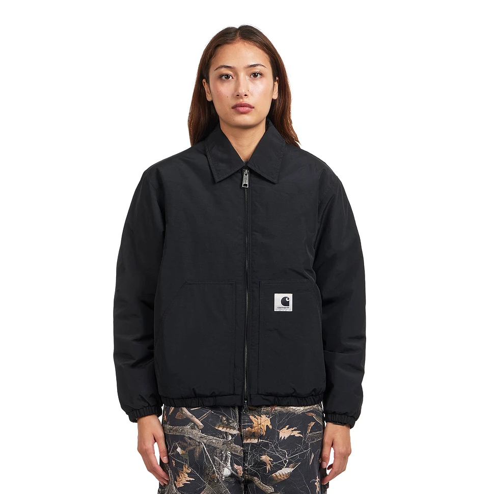 W' Stanwood Jacket