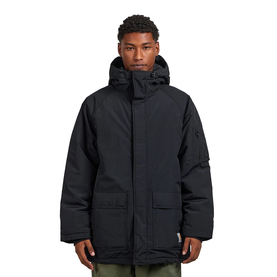 Stanwood Parka