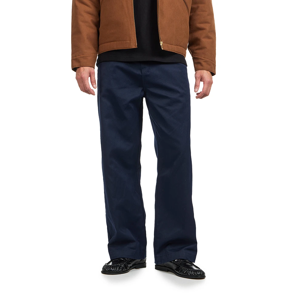 OG Master Pant "Denison" Twill