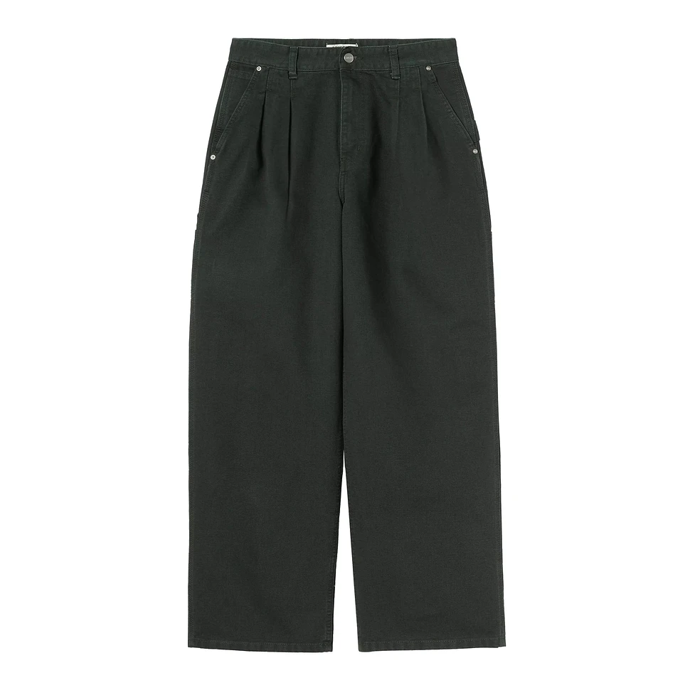 W' Billie Single Knee Pant "Dearborn" Canvas
