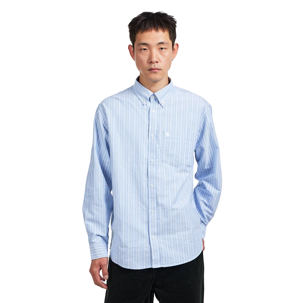 L/S Kanan Shirt