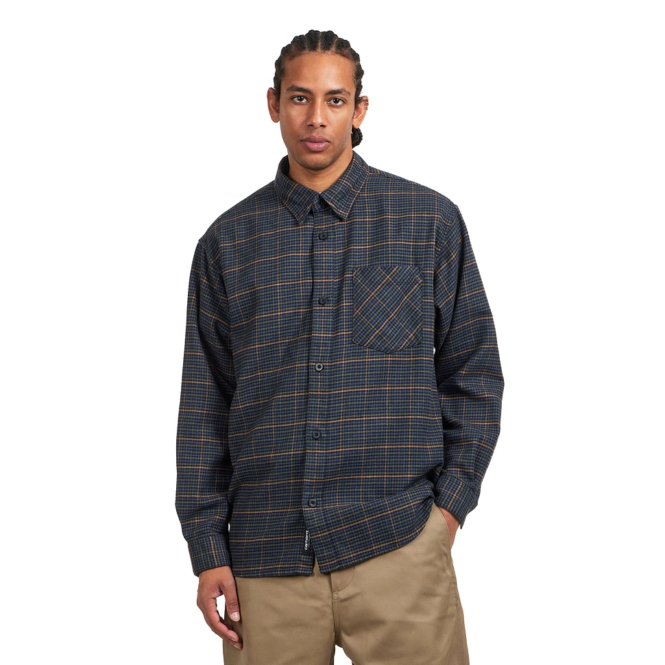 L/S Todrick Shirt