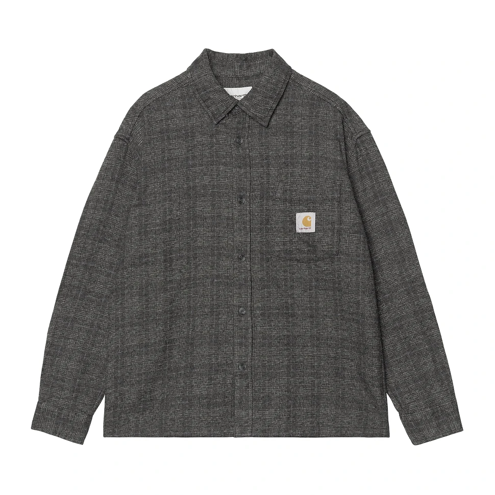 L/S Bagley Shirt