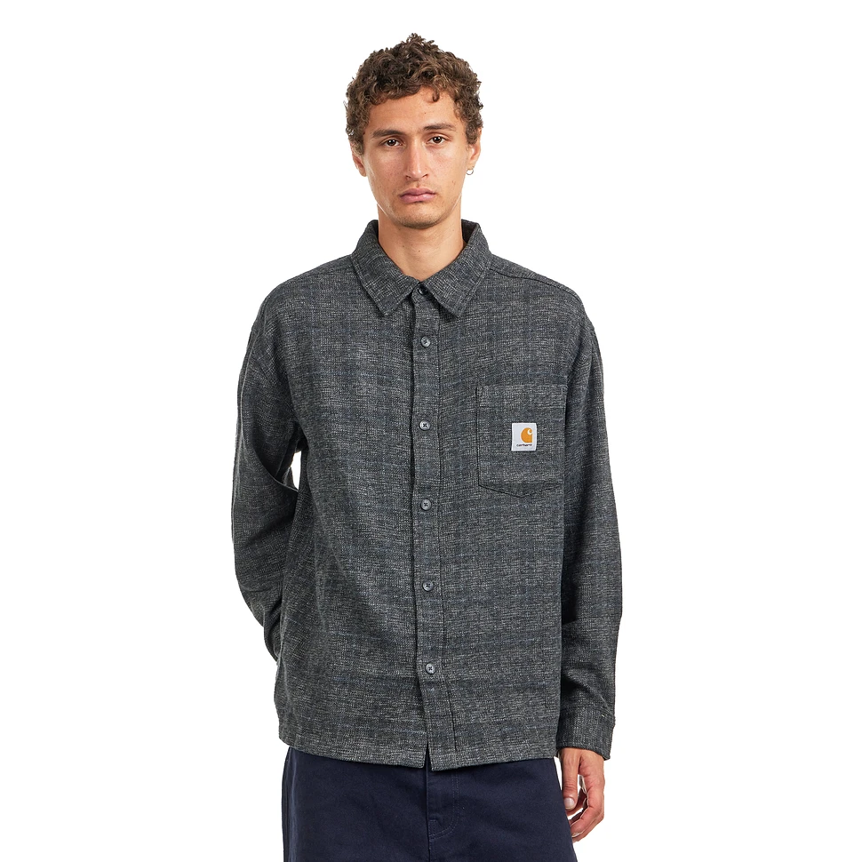 L/S Bagley Shirt