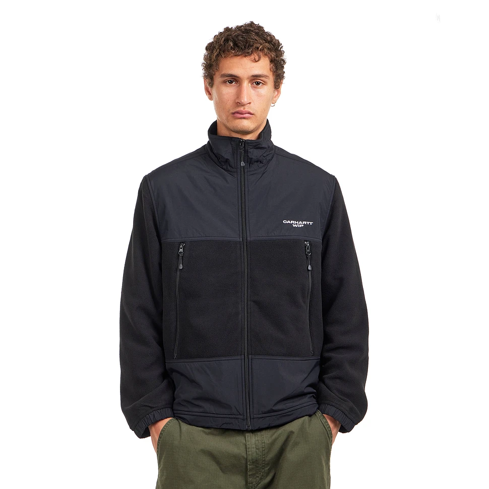 Edmore Jacket