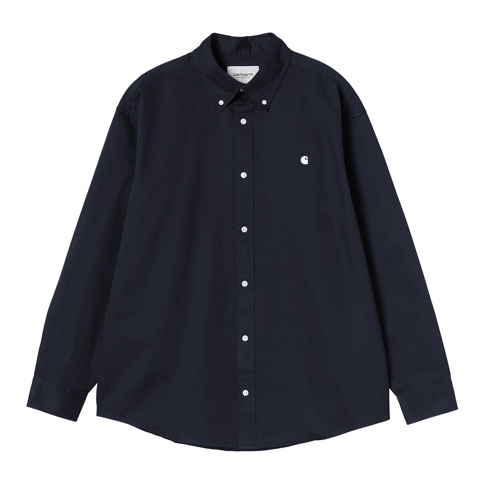 L/S OG Madison Shirt