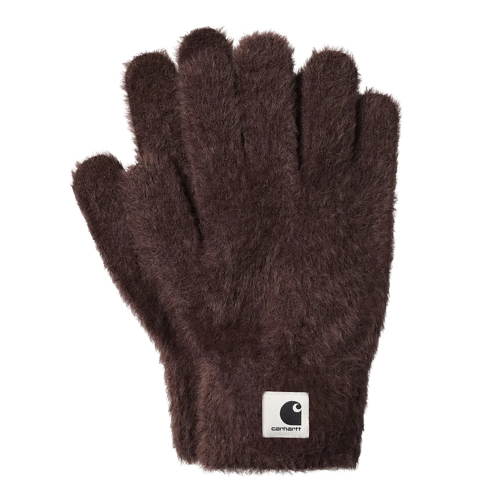 W' Maine Gloves