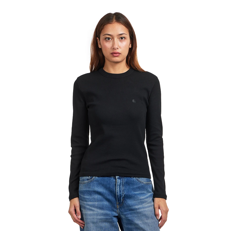 W' L/S Philipa T-Shirt