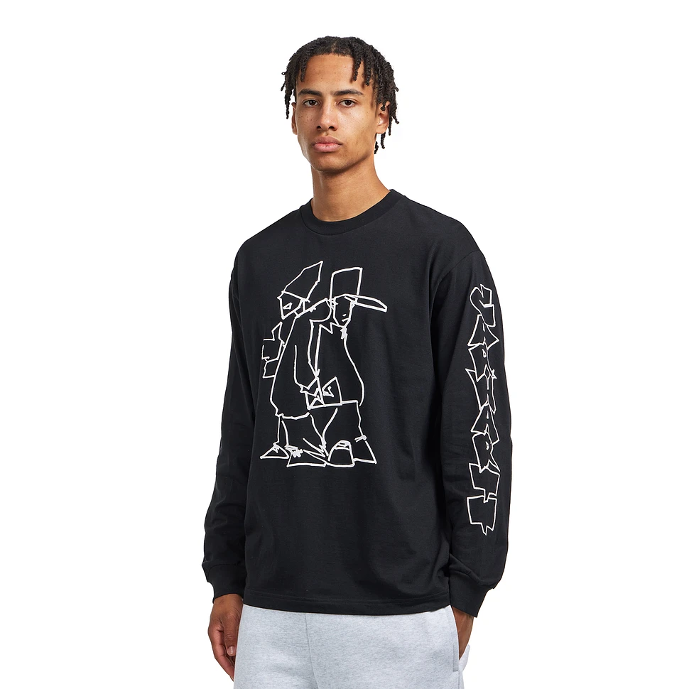 L/S Blinkerfluid T-Shirt