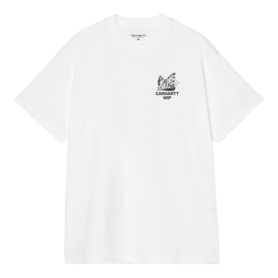 S/S Hourglass T-Shirt