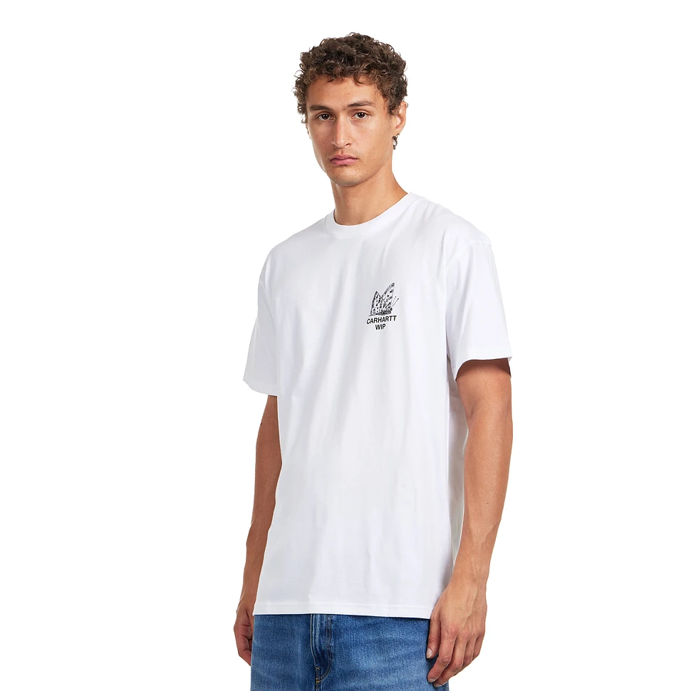 S/S Hourglass T-Shirt