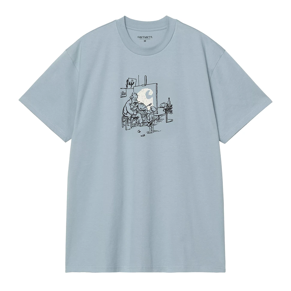 S/S Old Painter T-Shirt