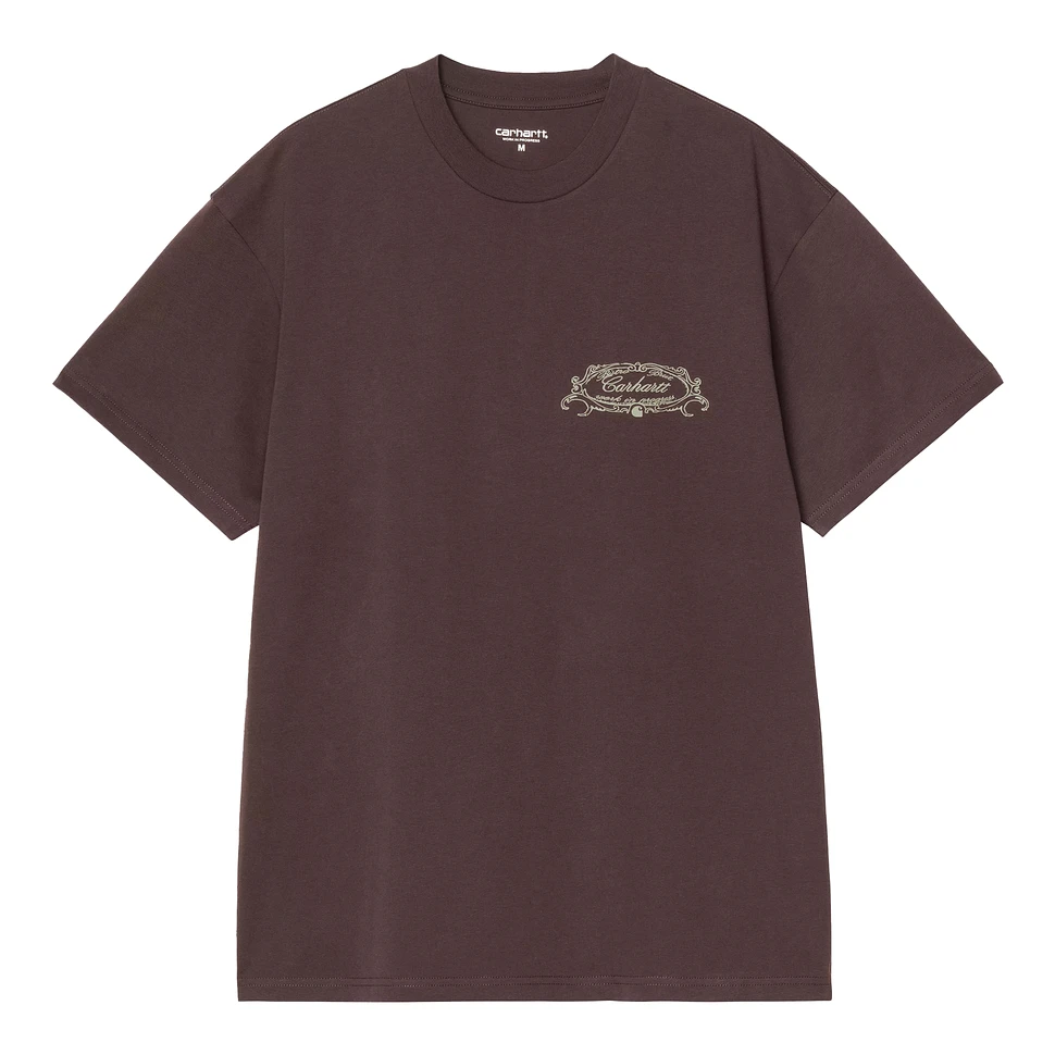 S/S Chez WIP T-Shirt
