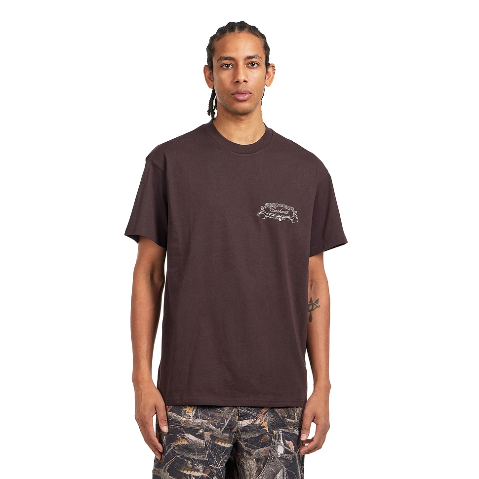 S/S Chez WIP T-Shirt