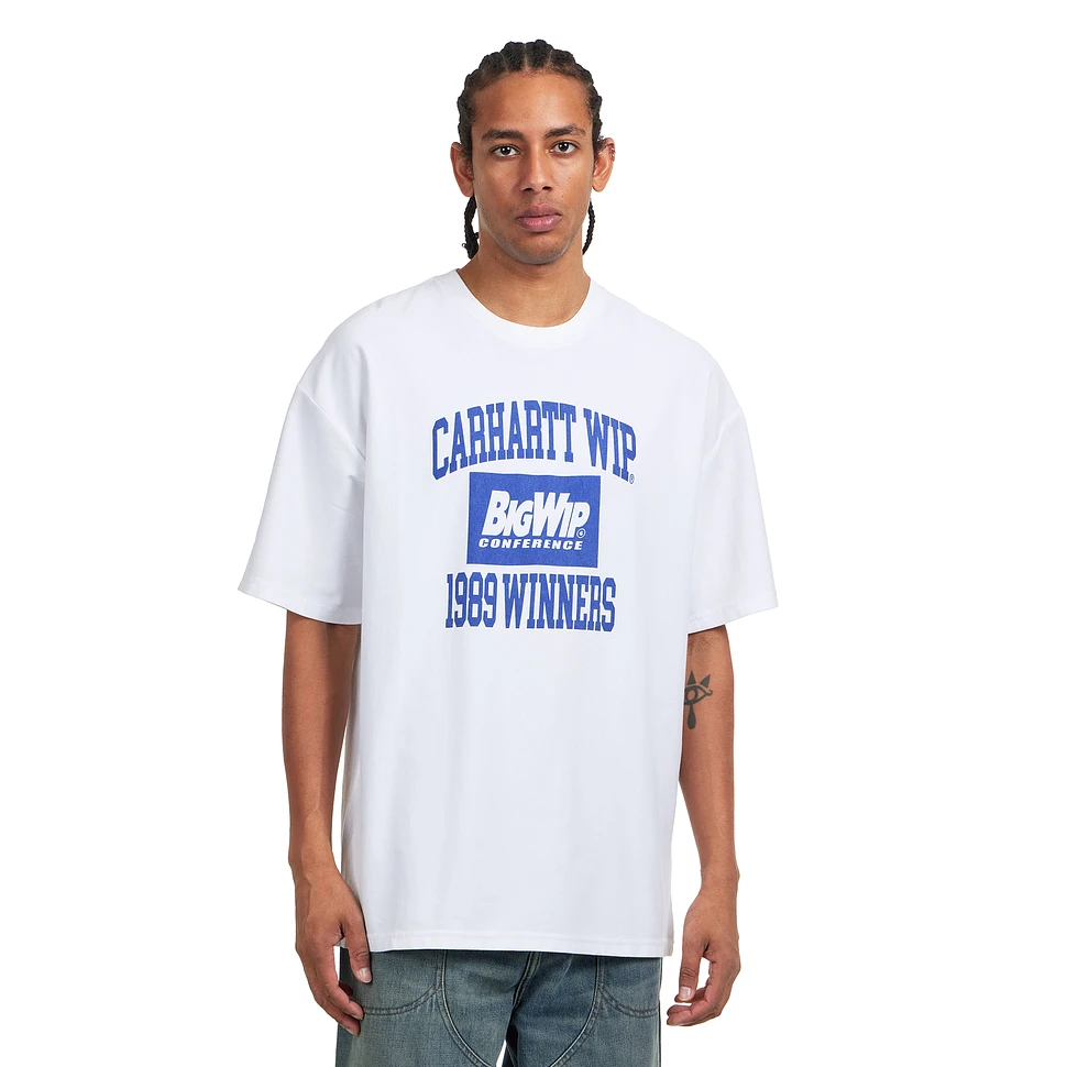 S/S 1989 Winners T-Shirt
