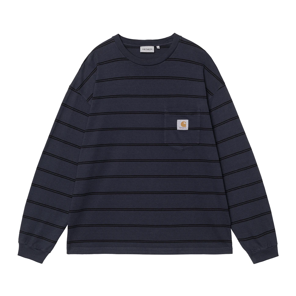 L/S Cardona Pocket T-Shirt