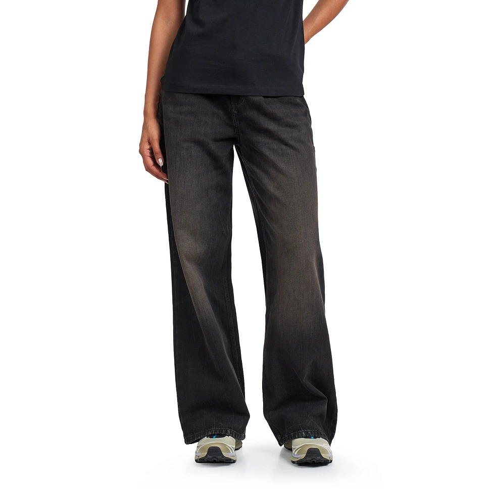 W' Jens Pant "Camano" Denim