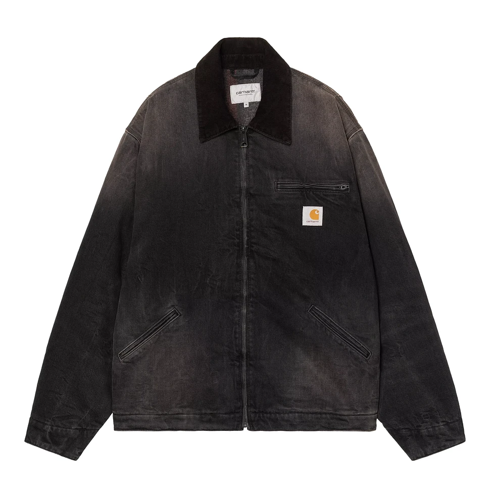 OG Detroit Jacket "Smith" Denim