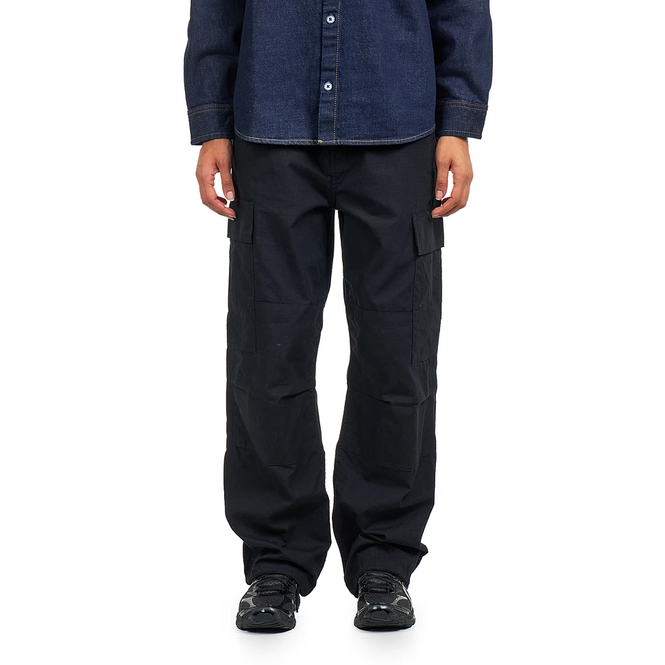 W' Brandon Cargo Pant "Columbia" Ripstop