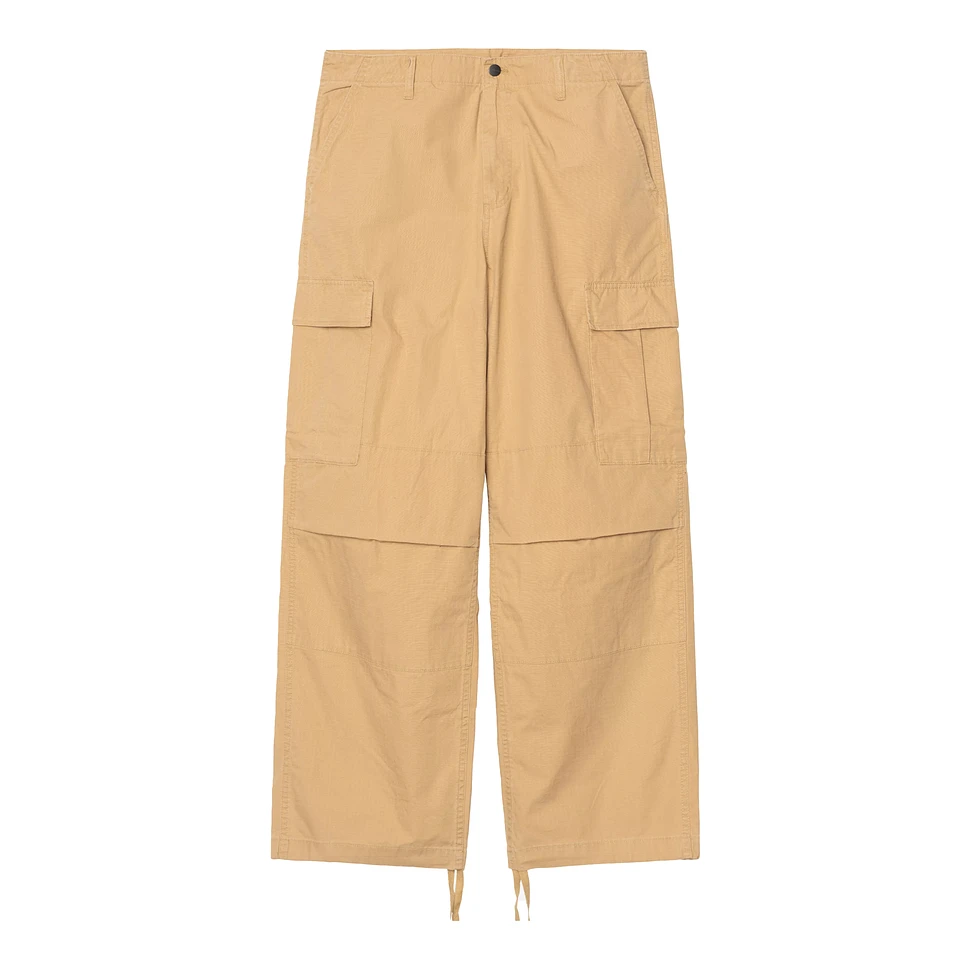 OG Cargo Pant "Columbia" Ripstop