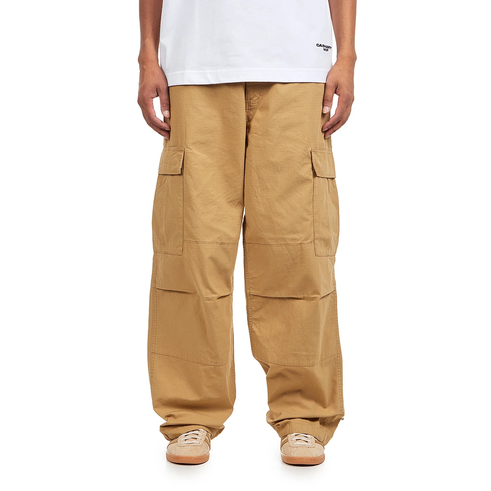 OG Cargo Pant "Columbia" Ripstop