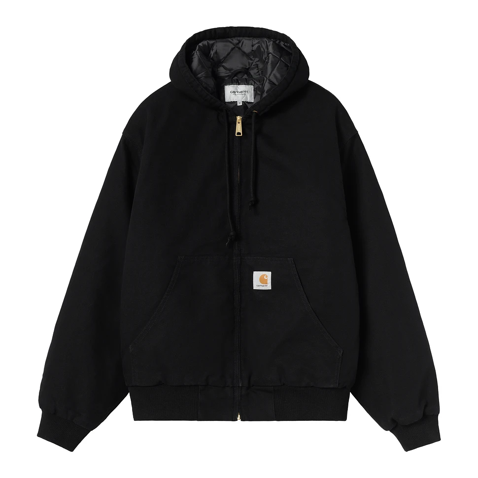 OG Active Jacket "Dearborn" Canvas