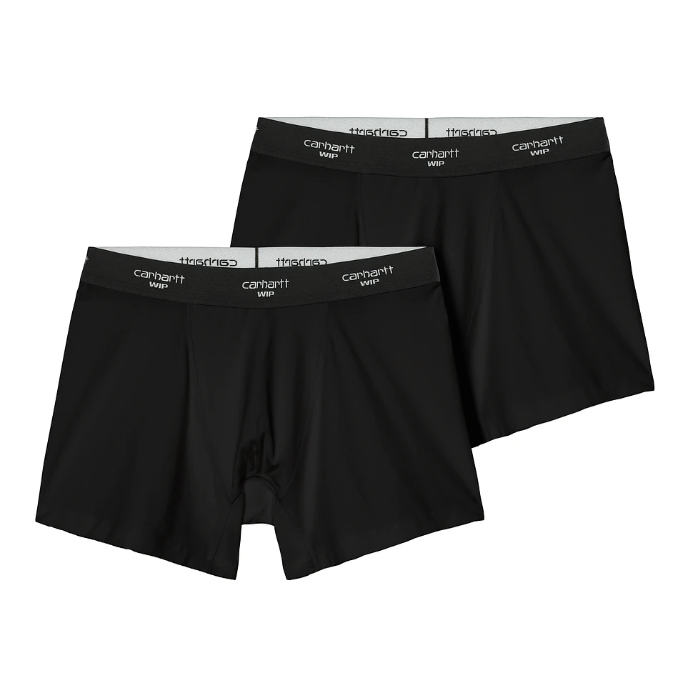Cotton Trunks (Pack of 2)